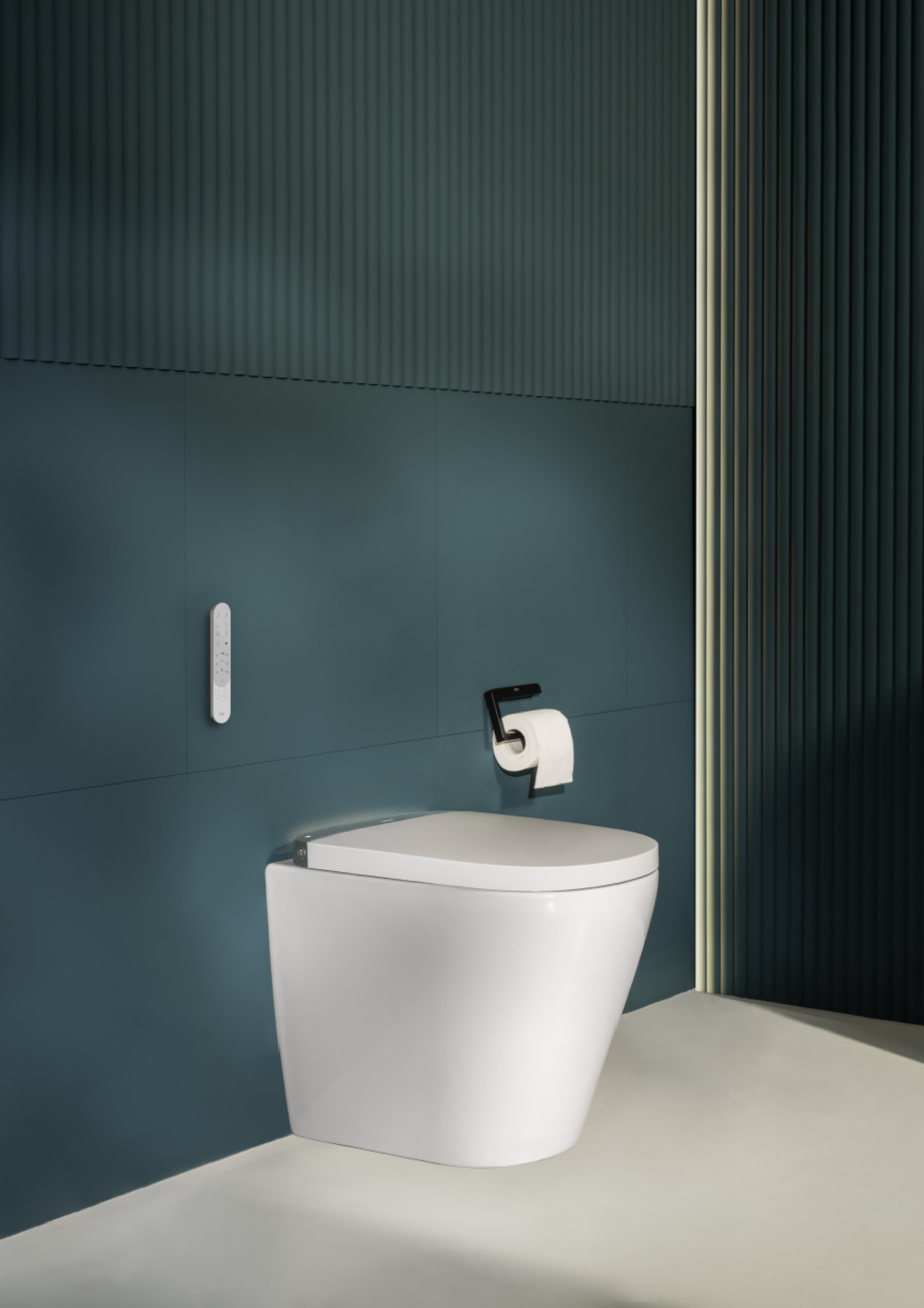 In-Wash® Vorea | Roca.com