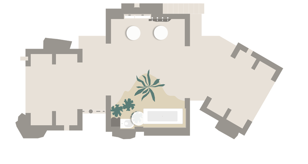 Inflence mockup