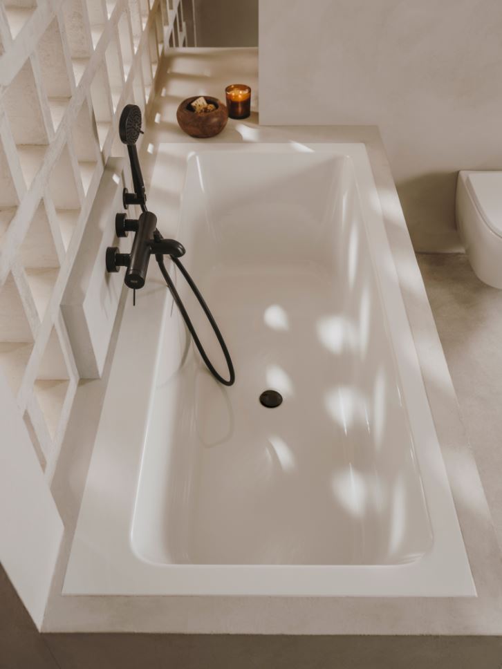 Roca bathtub discount