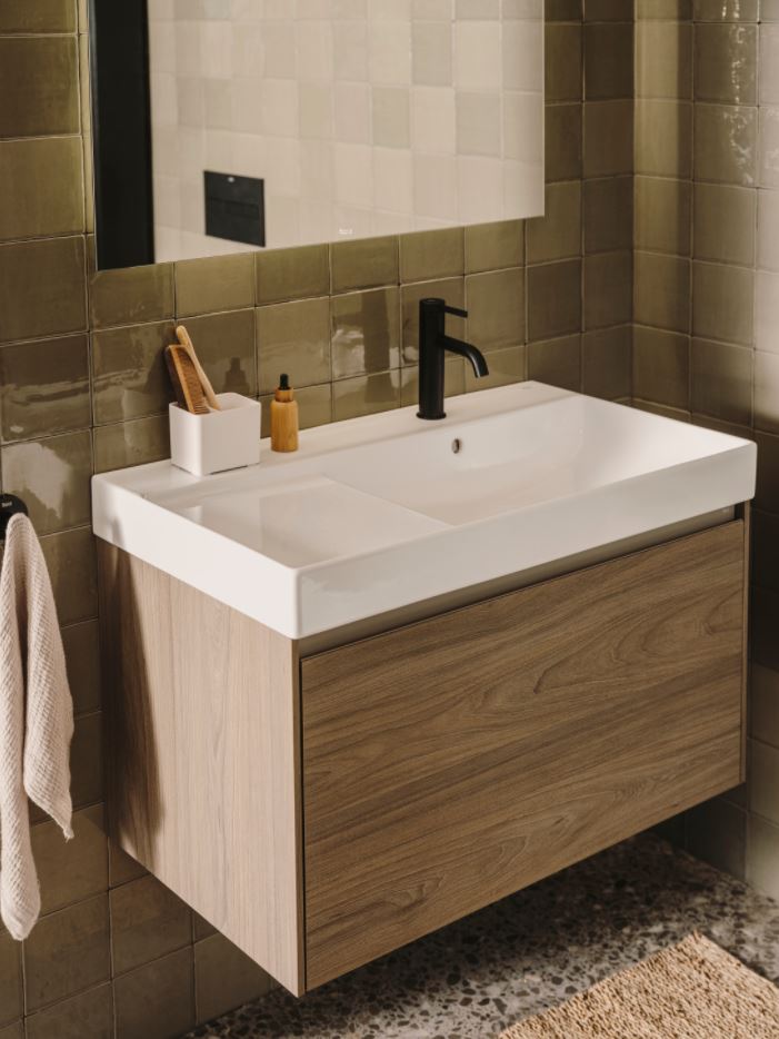 Basins And Furniture Roca, Wall Hung Bathroom Vanity Ikea Philippines