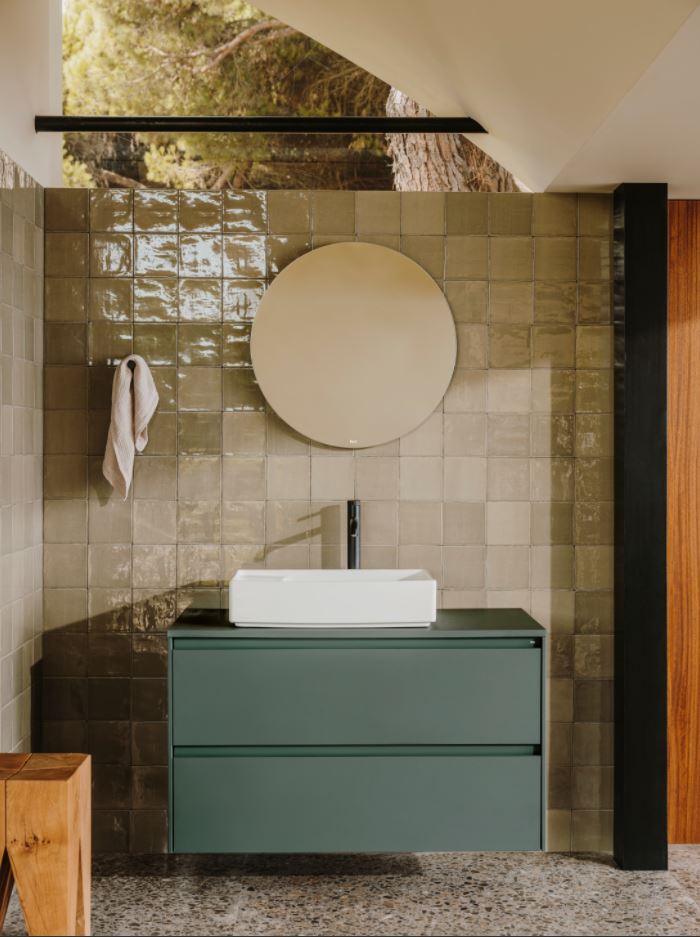 Roca sink cabinet discount
