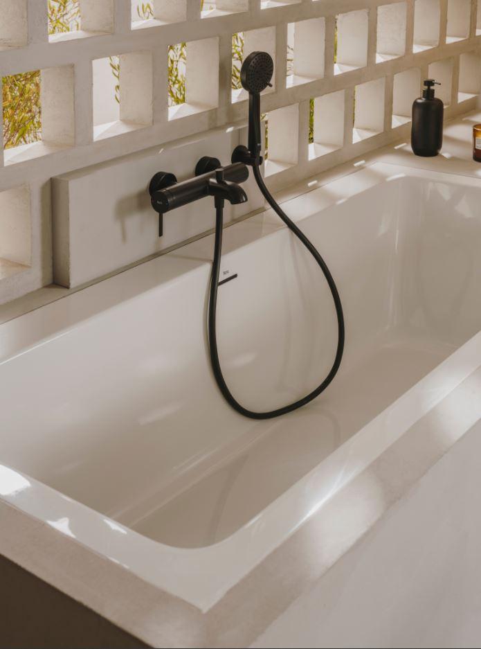 Faucets Roca Com - Best Bathroom Faucet Material For Hard Water